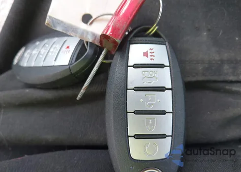 2023 Nissan Altima Sr Fwd z USA, uszkodzony, nr VIN 1N4BL4CV5PN313160